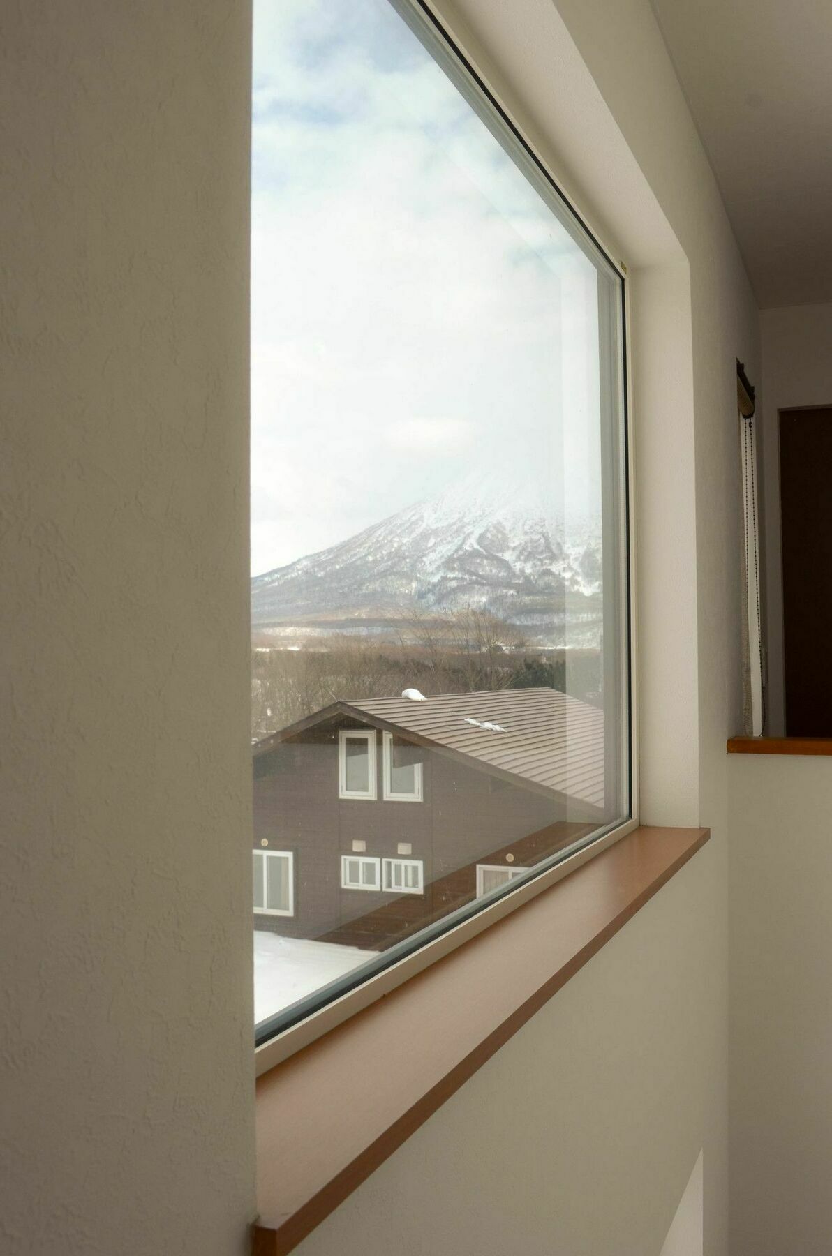 Villa Ahso Niseko Kutchan Exterior foto